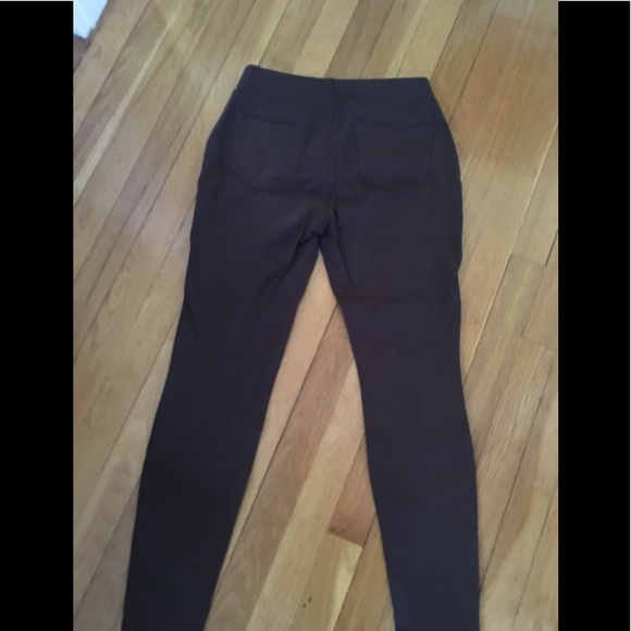 Secretly Slender Ponte Leggings | Poshmark